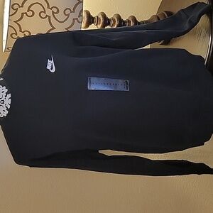 Nike Midnight Black Sweatshirt